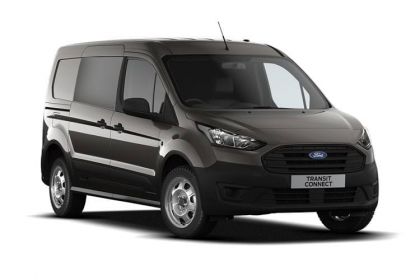 ford van leasing offers