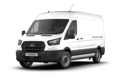 ford van leasing offers